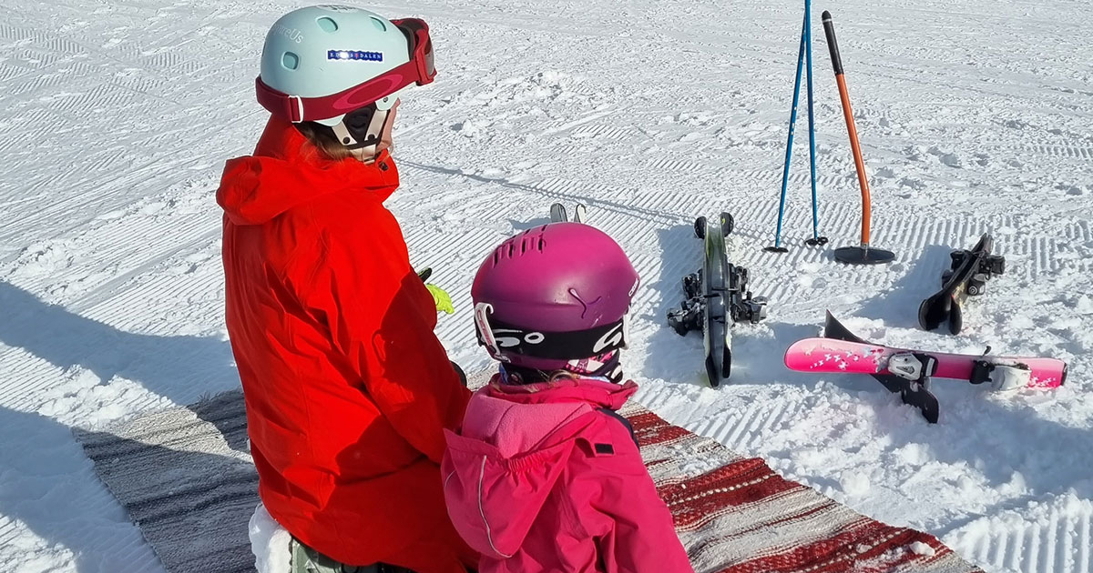 right-skidskola Skidskola