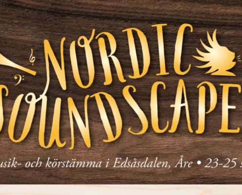 Nordic soundscapes